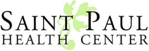 Saint Paul Health Center Logo